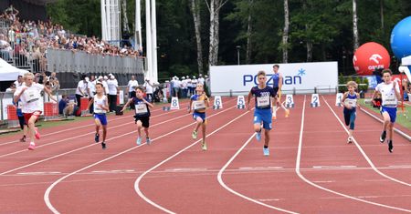 Kto i za co może liczyć na stypendium i nagrodę Sportową Miasta Poznania?