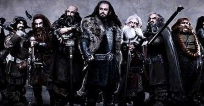 Peter Jackson świętuje. Tysiące fanów na premierze