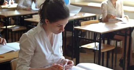 Gdzie do pracy po maturze - najlepsze branże