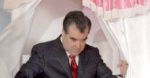 Prezydent Tadżykistanu do mediów: Nie chwalcie mnie!