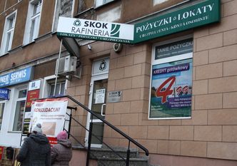 KNF daje bankom zielone światło do przejęcia SKOK-u Rafineria. Dwa tygodnie na decyzję