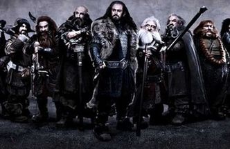 Peter Jackson świętuje. Tysiące fanów na premierze