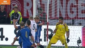 Niemcy - Argentyna 1:4: Schuerrle daje nadzieję mistrzom świata