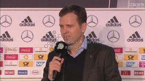 Badstuber i Gundogan wracają do kadry Niemiec