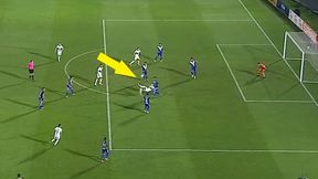#dziejesiewsporcie: fenomenalny strzał w Ameryce Południowej. Prawdziwe "golazo"!