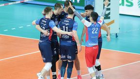 GKS Katowice - Grupa Azoty ZAKSA Kędzierzyn-Koźle 3:1 (galeria) 