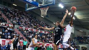 Anwil Włocławek - BK Niżny Nowogród 82:93 (galeria)