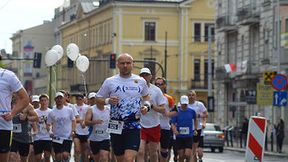 4.PZU Maraton Lubelski (galeria)