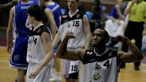 Energa Czarni Słupsk - Kotwica Kołobrzeg 95:63