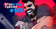 PrzeGrany Tydzień #105: Hologramowa przyszłość gier? [vlog]