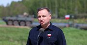 Pomysł prezydenta naraża Polskę? "Stalibyśmy się obiektem do rażenia w pierwszej kolejności"