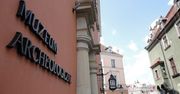 Ferie w Muzeum Archeologicznym