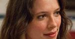 Rebecca Hall rywalizuje z Iron Manem