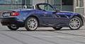 Test: Mazda MX-5