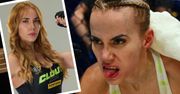 Marianna Schreiber we krwi i łzach po walce w Clout MMA. Co wydarzyło się w klatce?