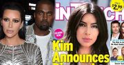 To koniec ich małżeństwa! Kim Kardashian wystąpiła o rozwód z Kanye Westem!