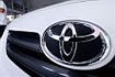 Toyota zawiesiła eksport samochodów do Iranu