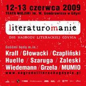 Literaturomanie 2009