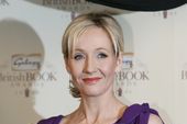 J.K. Rowling w obronie praw dziecka