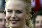 Nicole Kidman Białą Czarownicą