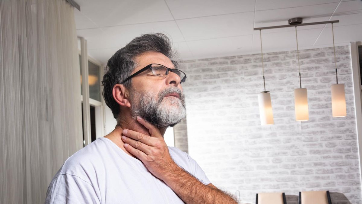 Ryzyko rośnie nawet o 90 proc. Rak