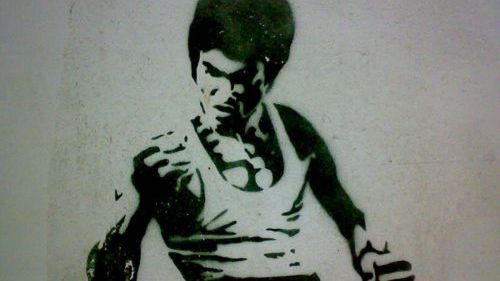 Bruce Lee razy trzy proszę! 1