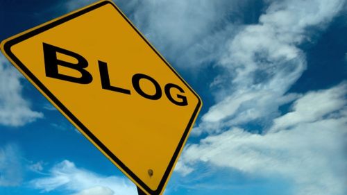 Jak dodać blog do Blinga 1