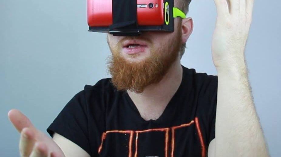 "Mobile VR to najbardziej przyszłościowe rozwiązanie VR na rynku" - JackQuack dla Komórkomanii 1