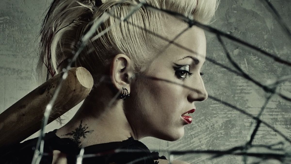 Okablowani, czyli zamiana ludzi w cyborgów już się rozpoczeła 1