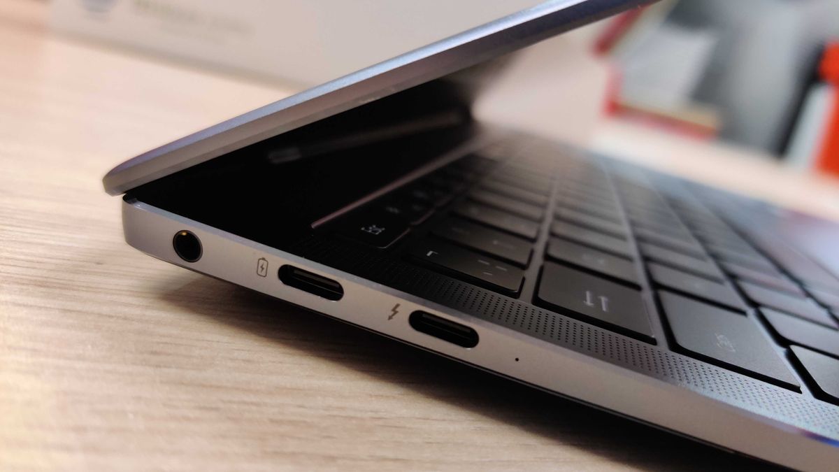 Huawei MateBook X Pro po dwóch tygodniach intensywnego użytkowania (test) 1