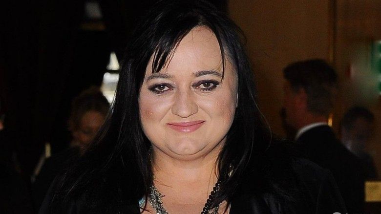 Gosia Baczyńska o swoim dzieciństwie