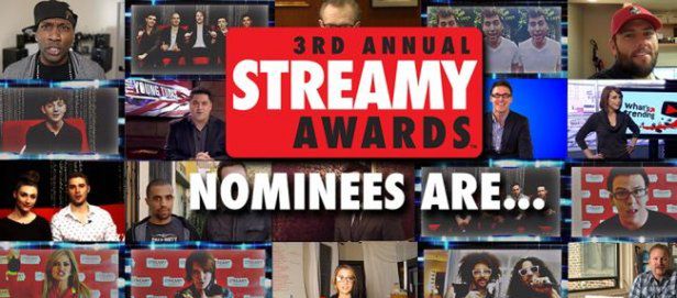 Streamy Awards rozdane. Zobacz najlepsze seriale internetowe [wideo]