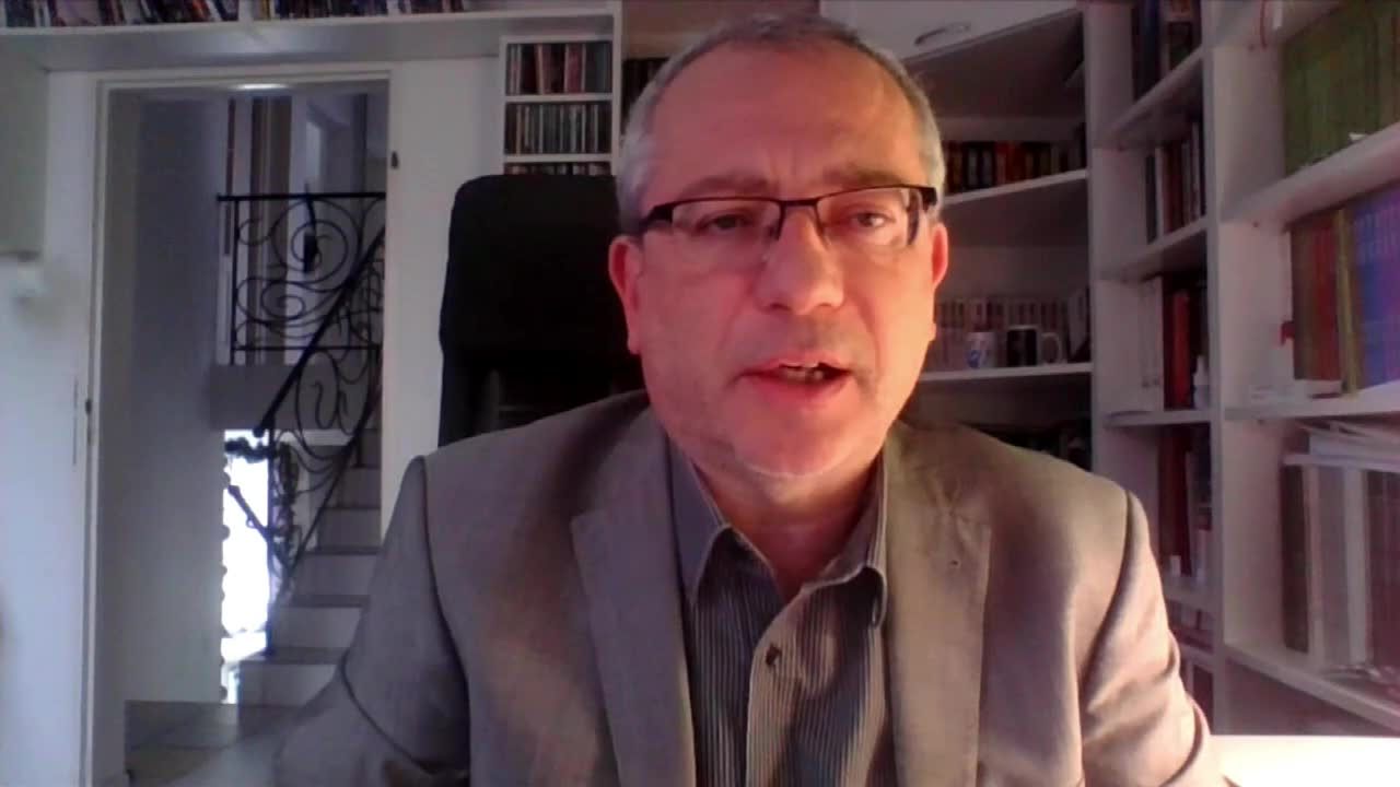 Autor opinii na temat Barskiego: Nie mam wątpliwości, że jest prokuratorem w stanie spoczynku