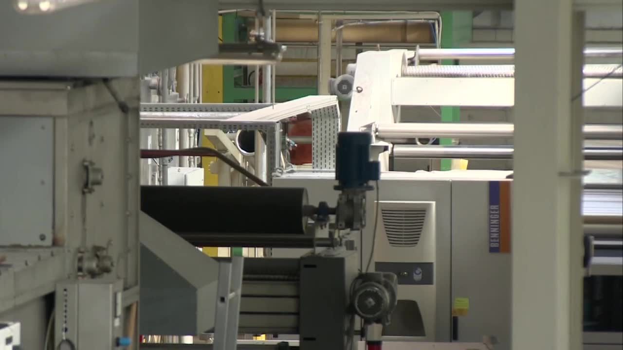 Dostaje rachunki za gaz wyższe o tysiąc procent. Ograniczył produkcję, firma działa tylko trzy dni w tygodniu