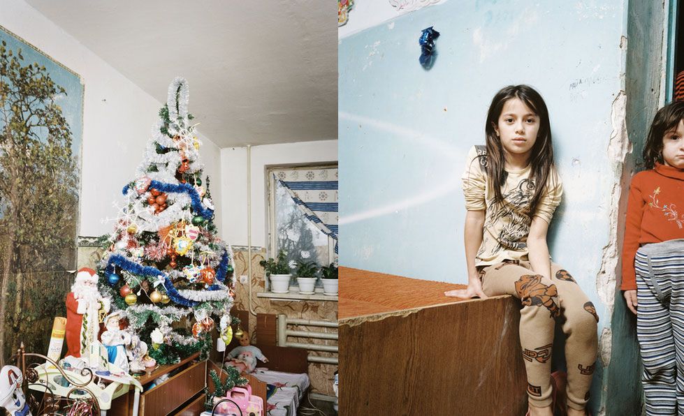 Magnum Expression Award 2011 - Polacy w finale 1