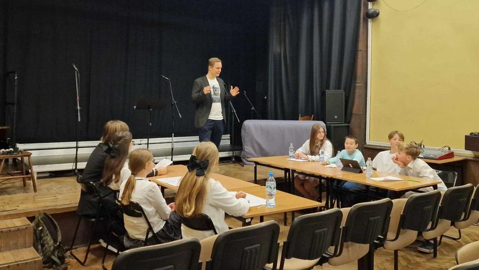 Uczniowie mogą zgłaszać się do wyjątkowych debat