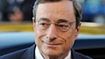 Mario Draghi, prezes EBC