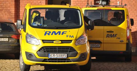 Pracownicy RMF FM zabierają głos. Komentują publikację Onetu