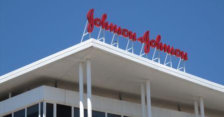 Szczepionka na koronawirusa. Rząd USA kupi ją od Johnson&Johnson