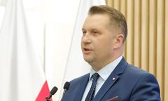 Czarnek chce się zemścić. "Niebywały skandal"