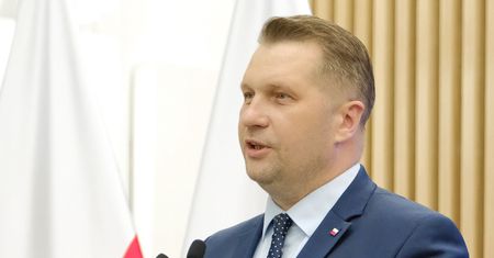 Czarnek chce się zemścić. "Niebywały skandal"