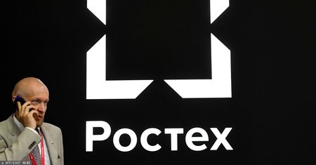 Rostec zabronił używania sprzętu Apple. Zakaz obejmie 600 tys. pracowników