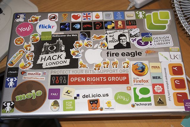 30 laptopów należących (nie tylko) do nastolatków z USA 11