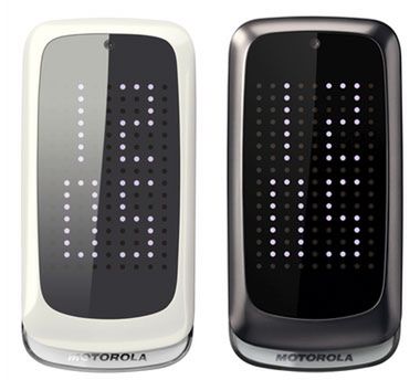 Motorola Gleam+ - w sam raz dla kobiet? 2