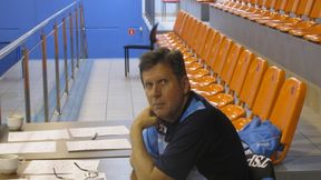 Zachwyca się polską młodzieżą i czeka na seniorskie sukcesy