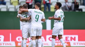 Siła ofensywna Lechii Gdańsk będzie większa. Na ten powrót czekano od wielu miesięcy