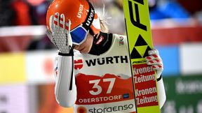 Oberstdorf 2021. Austriacy złożyli protest po konkursie kobiet. "Nieuzasadniona decyzja"