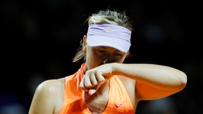 Maria Szarapowa ujawniła, jak nazwała ją Serena Williams