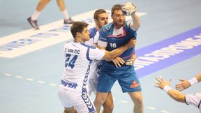 Gazprom Liga SEHA: Celje poza Final Four, Mieszkow wygrał i awansował