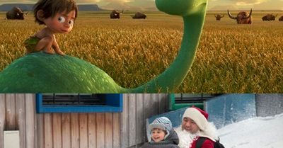 Top 13: Najlepsze filmy listopada